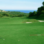 Golf i Pitch & Putt Katalonia