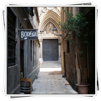 Wycieczki po Barcelonie 2019