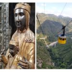 wycieczka do Montserrat