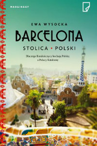 Książka Barcelona stolica Polski