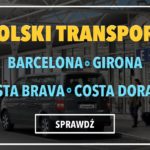 transport barcelona
