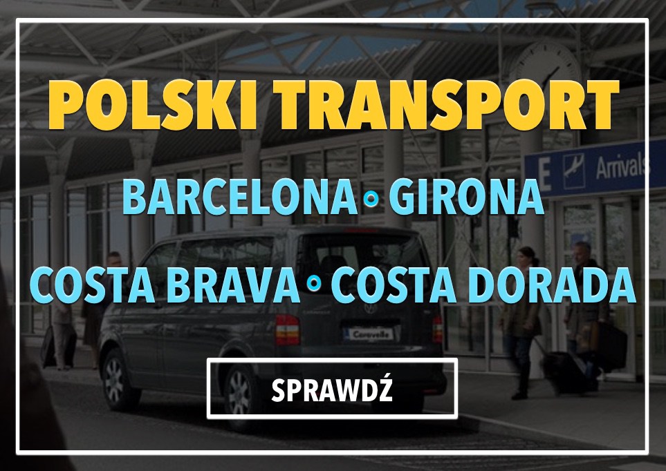 transport barcelona